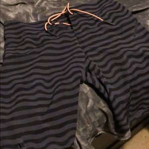 El Current Swim Shorts